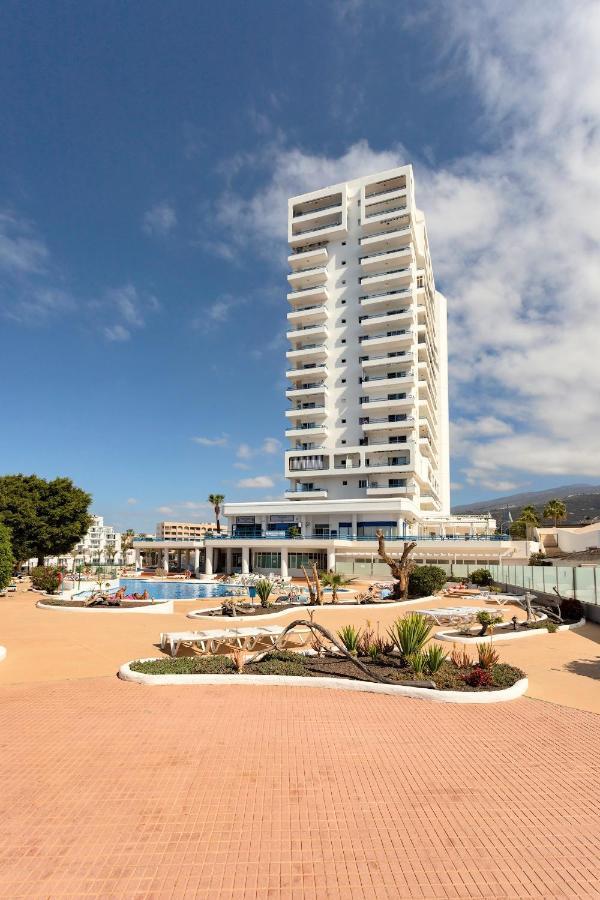 Ocean Paradise Costa Adeje  Exterior foto