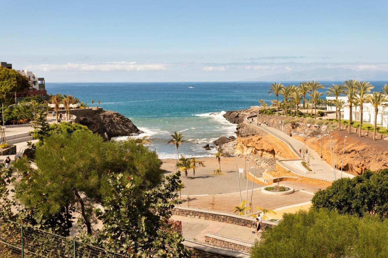 Ocean Paradise Costa Adeje  Exterior foto
