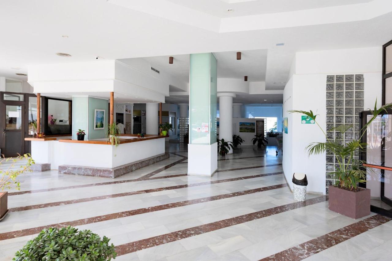 Ocean Paradise Costa Adeje  Exterior foto