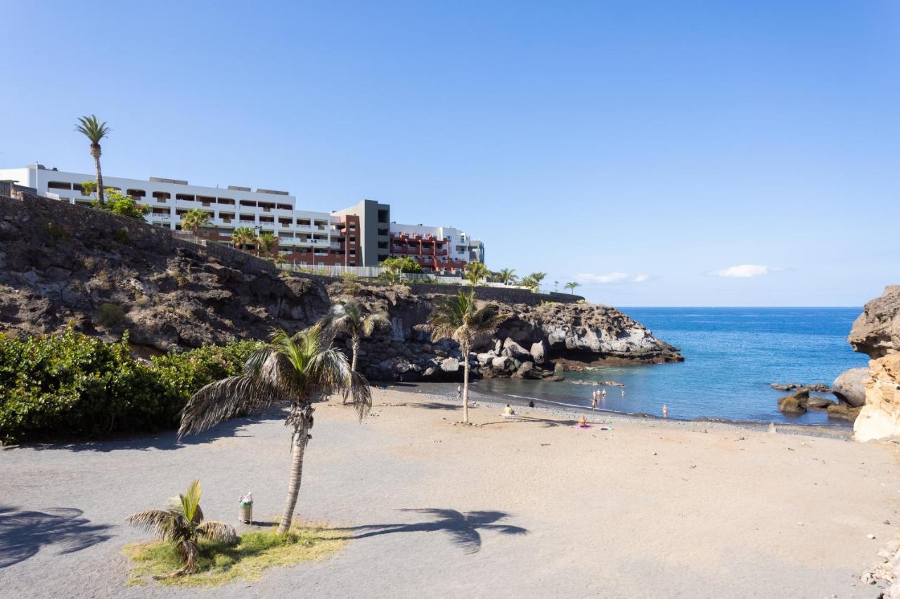 Ocean Paradise Costa Adeje  Exterior foto