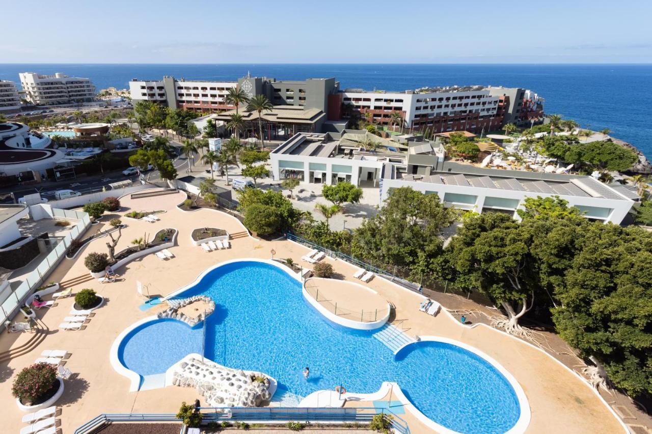 Ocean Paradise Costa Adeje  Exterior foto